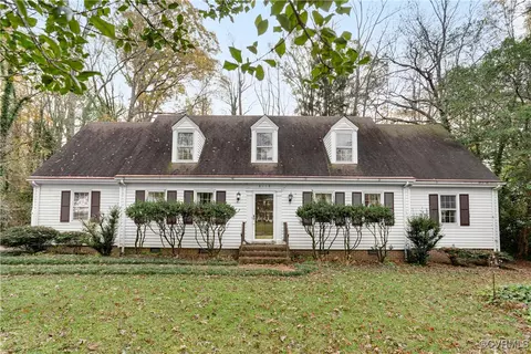8119 Elmart Ct, Richmond, VA 23235