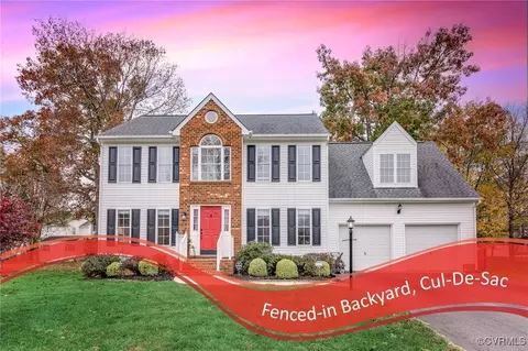 907 Green Garden Cir, Chester, VA 23836