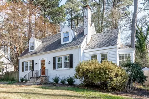 1101 Essex Ave, Henrico, VA 23229