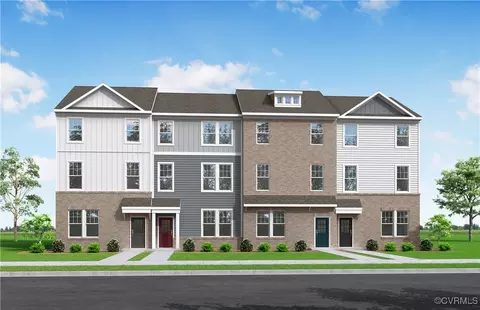 2113 Grand Reserve Way #O 2-2, Richmond, VA 23222