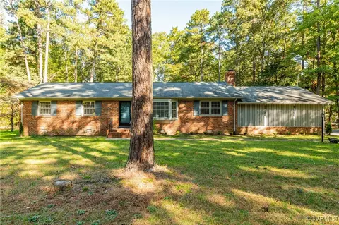 12860 Singer Rd, Midlothian, VA 23112 photo 2