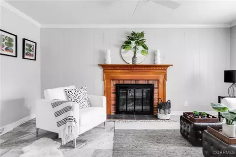 12860 Singer Rd, Midlothian, VA 23112 photo 9