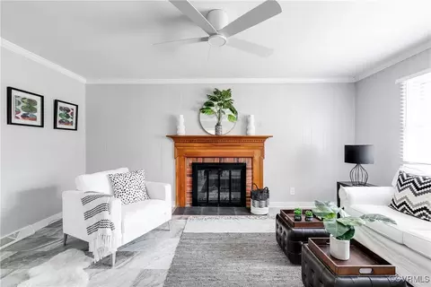12860 Singer Rd, Midlothian, VA 23112 photo 8