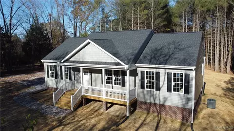 475 Davenport Rd, Cumberland, VA 23040