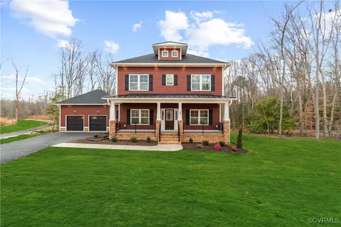 tbd Apt 3 Rocky Ford Rd, Beaverdam, VA 23015