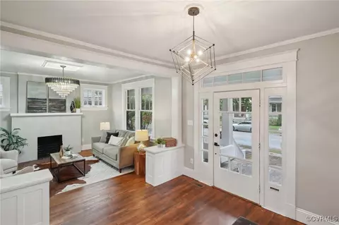 3117 North Ave, Richmond, VA 23222
