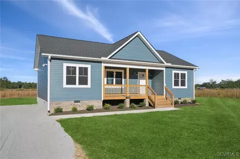 13581 Robinson Rd, Stony Creek, VA 23882