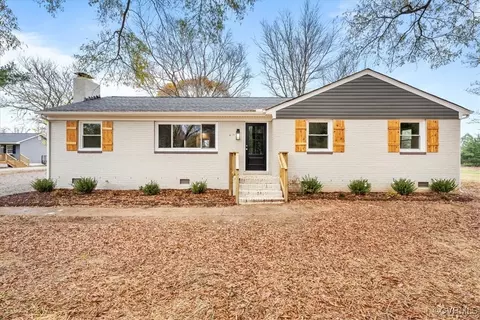 3416 Pleasants Rd, Powhatan, VA 23139