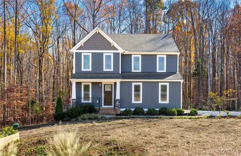 6235 Old Buckingham Rd, Powhatan, VA 23139