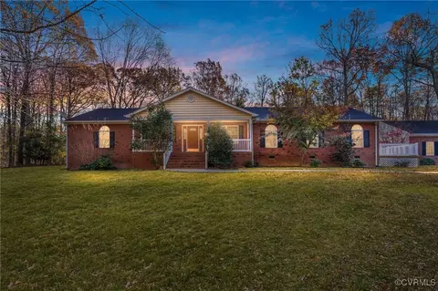 4368 Lynnecross Ct, Powhatan, VA 23139