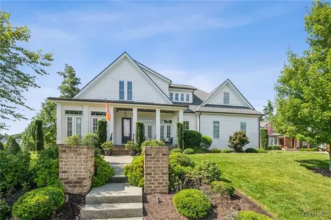 1354 Keaton Chase Ln, Midlothian, VA 23112