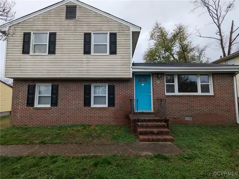 4509 Winterbourne Dr, South Chesterfield, VA 23803
