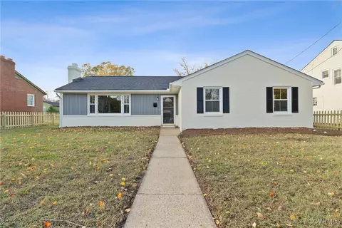 3916 Corbin St, Richmond, VA 23222