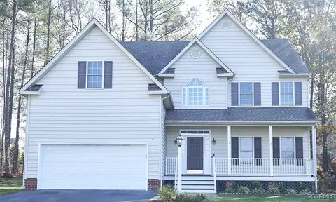 12001 Simsbury Ct, Glen Allen, VA 23059