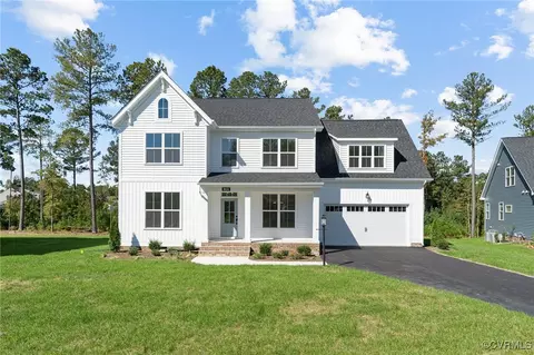 8624 Freebridge Rd, Chesterfield, VA 23832