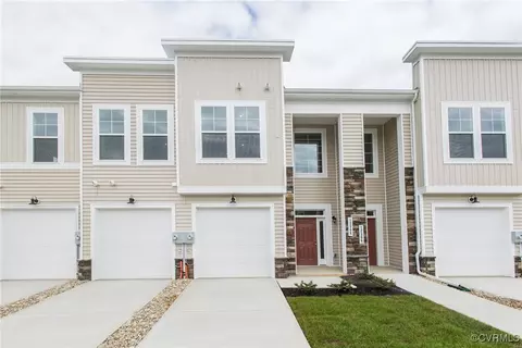 12211 Marsett Ct #201, Glen Allen, VA 23059