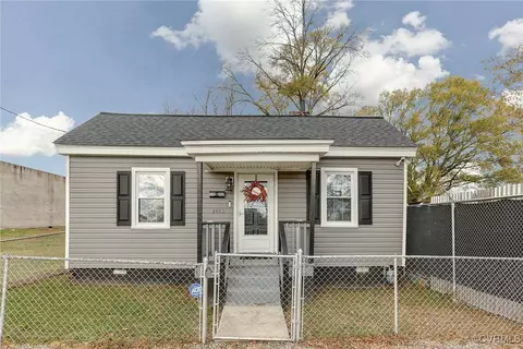2403 Decatur St, Richmond, VA 23224