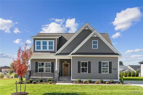59 Hobbs Hole Ln, Tappahannock, VA 22560