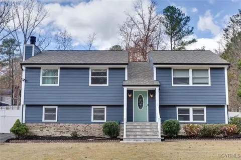 2314 Cox Rd, Henrico, VA 23233