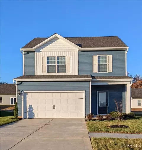 17170 J Shelby Guss Way, Bowling Green, VA 22427