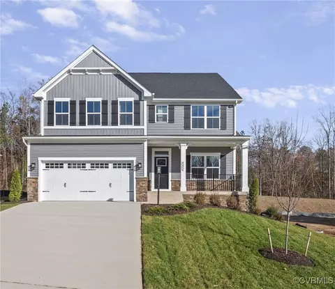 4255 Mill Manor Dr, Midlothian, VA 23112