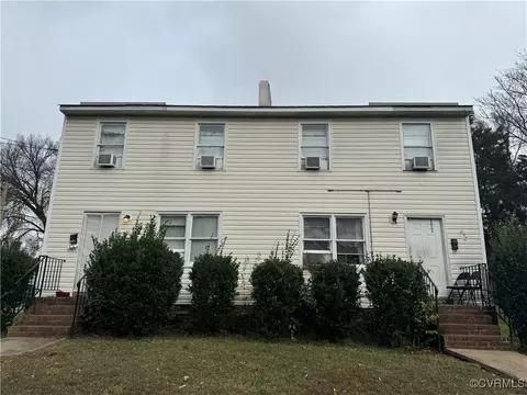 409 W 27th St, Richmond, VA 23225