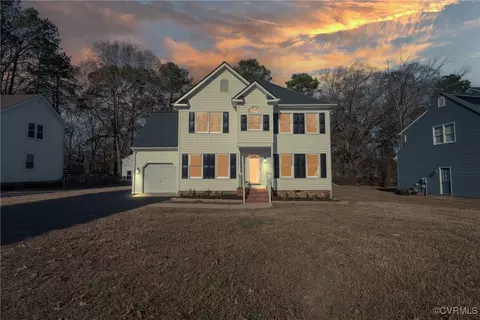 2716 Executive Dr, Chester, VA 23831