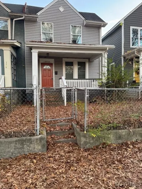 3313 5th Ave, Richmond, VA 23222