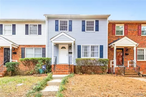 6207 Aldersbrook Ct, Richmond, VA 23224
