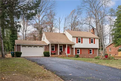 3030 Clarendon Dr, Richmond, VA 23235