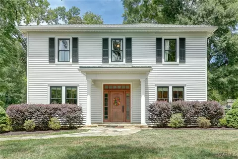 16640 Jefferson St, Amelia Court House, VA 23002
