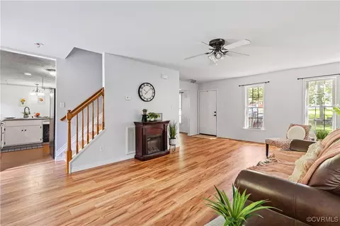 Living - 15655 Devlin Dr, Chesterfield, VA 23838 photo 2 of 2