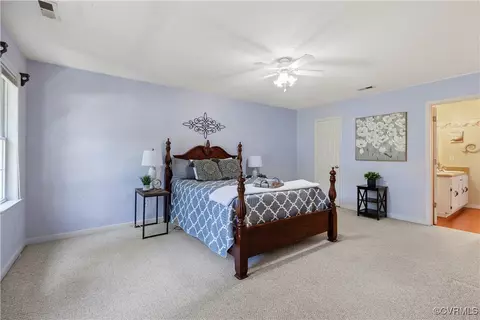 Bedroom - 15655 Devlin Dr, Chesterfield, VA 23838 photo 1 of 3