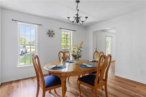 Dining - 15655 Devlin Dr, Chesterfield, VA 23838 photo 2 of 2