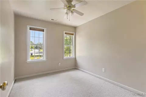 Bedroom - 15655 Devlin Dr, Chesterfield, VA 23838 photo 3 of 3