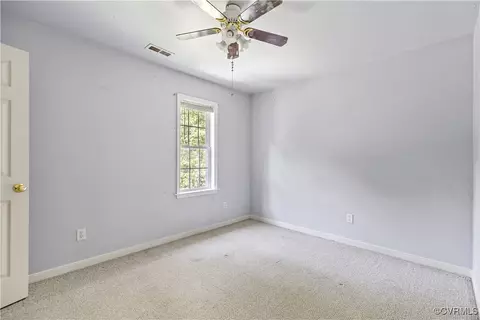 Bedroom - 15655 Devlin Dr, Chesterfield, VA 23838 photo 2 of 3