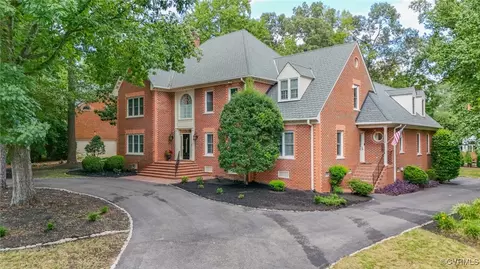 11412 Barrington Bridge Ct, Henrico, VA 23233