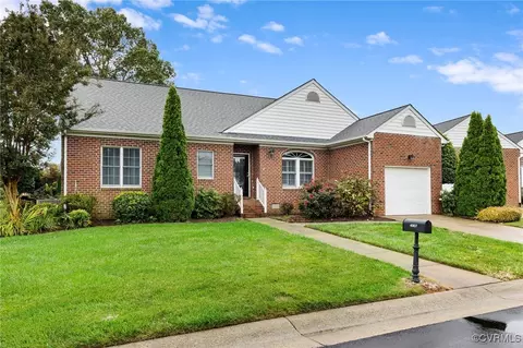 4907 Waycrest Ter, Richmond, VA 23234