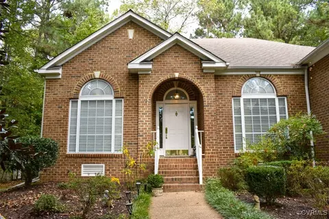 15112 Fox Branch Ln, Midlothian, VA 23112
