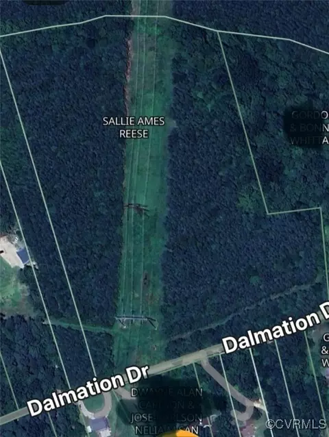 0 Dalmation Dr, Charles City, VA 23030