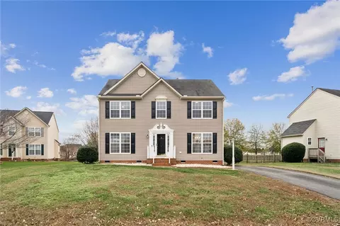 3420 Glenwood Ridge Dr, Richmond, VA 23223