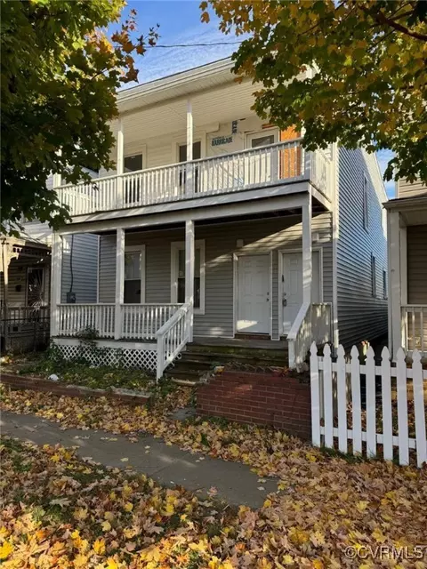 1607 N 23rd St, Richmond, VA 23223
