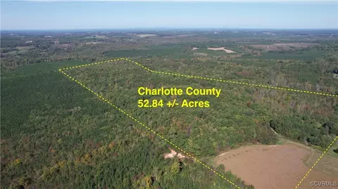 Off Fernado Road, Phenix, VA 23959