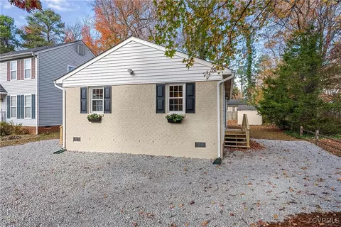 812 Azalea Ave, Richmond, VA 23227