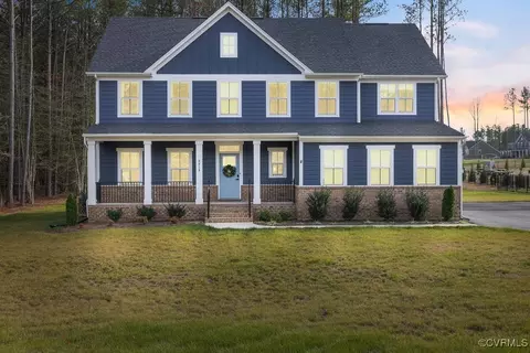 8618 Mckibben Dr, Chesterfield, VA 23838
