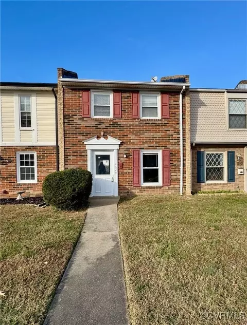 4626 Coldstream Dr, North Chesterfield, VA 23234