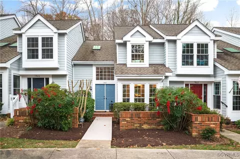 1805 Poplar Grn, Henrico, VA 23238