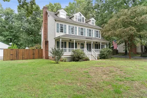 14116 Trailtop Ter, South Chesterfield, VA 23834