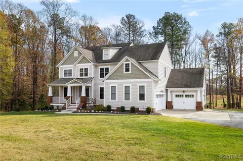 14983 Patrick Meadows Way, Montpelier, VA 23192