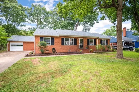 5230 Lingle Ln, Richmond, VA 23234
